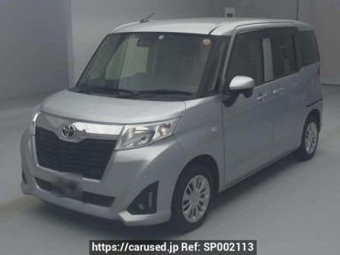 Toyota Roomy M900A