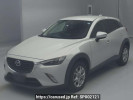 Mazda CX-3 DK5FW