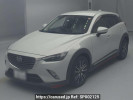 Mazda CX-3 DK5AW