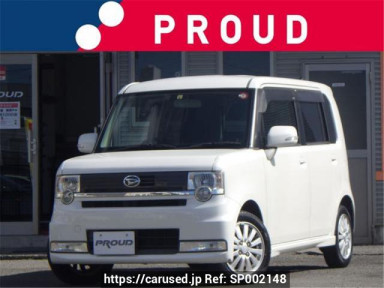 Daihatsu Move Conte L575S