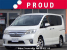 Nissan Serena FC26