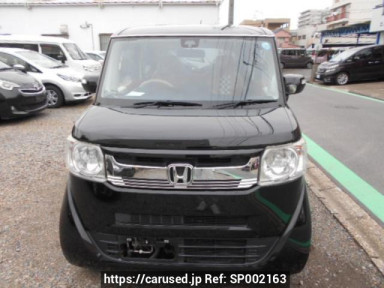 Honda N Box Slash JF1