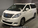 Toyota Alphard Hybrid ATH20W