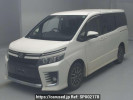 Toyota Voxy ZRR85W