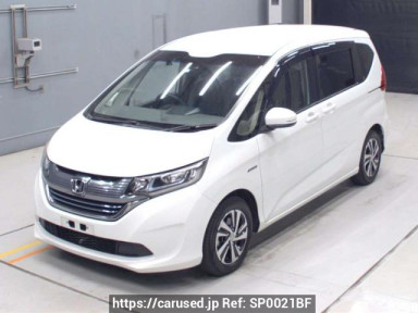 Honda Freed Plus Hybrid GB7