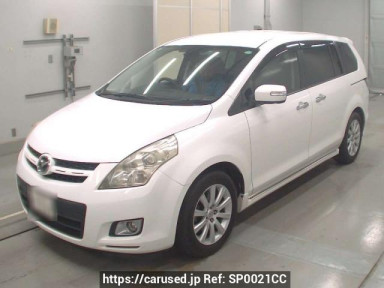 Mazda MPV LY3P