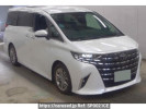 Toyota Alphard AGH40W