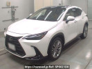 Lexus NX AAZH20