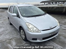 Toyota Wish ZNE10G