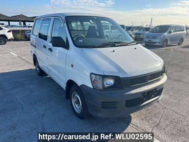 Toyota Liteace Van KR42V