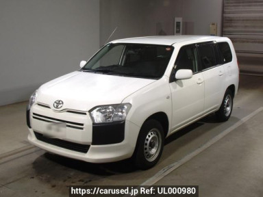 Toyota Probox NCP165V