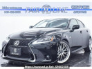 Lexus IS GSE20