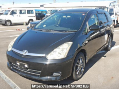 Toyota Wish ZNE10G