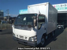 Isuzu null NHS69EA