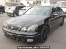 Toyota Aristo JZS161