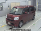 Daihatsu Move Canbus LA800S