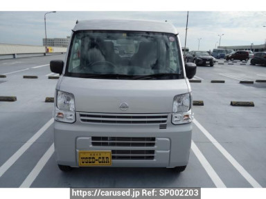 Nissan NV100 Clipper DR17V