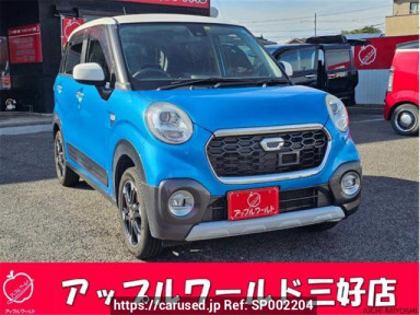 Daihatsu Cast LA250S