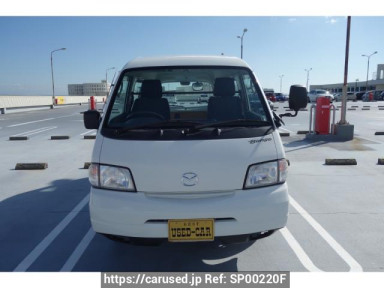 Mazda Bongo Van SLP2V