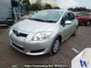 Toyota Auris NZE151H