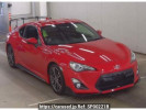 Toyota 86 ZN6