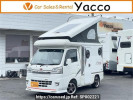 Daihatsu Hijet Truck S510P