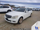 Mercedes Benz C-Class 204041