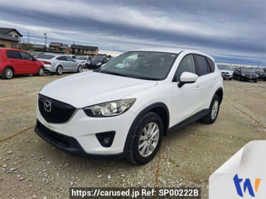 Mazda CX-5 KE2FW