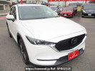 Mazda CX-5 KFEP