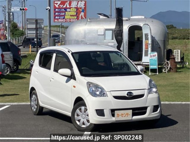 Daihatsu Mira L275S