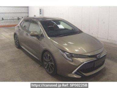 Toyota Corolla Sports ZWE211H