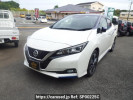 Nissan Leaf ZE1