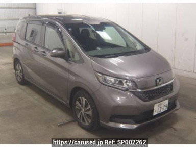 Honda Freed hybrid GB7