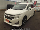 Nissan Elgrand TNE52