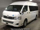 Toyota Hiace Commuter TRH223Bｶｲ