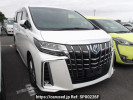 Toyota Alphard Hybrid AYH30W