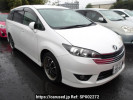 Toyota Wish ZGE20W