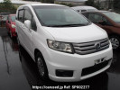 Honda Freed Spike GB3