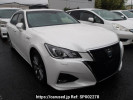 Toyota Crown Hybrid AWS210