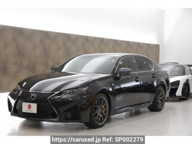 Lexus GS F URL10