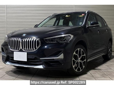 BMW X1 AA15