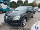 Nissan Dualis NJ10