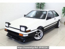 Toyota Sprinter Trueno AE86