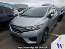 Honda Fit Hybrid GP5