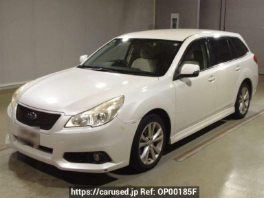 Subaru Legacy Touring Wagon BRM