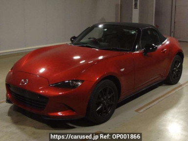 Mazda Roadster ND5RC