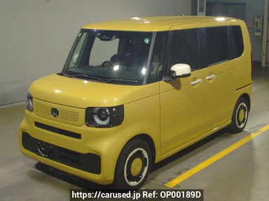 Honda N-BOX JF5