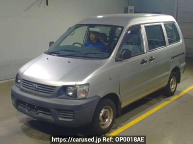 Toyota Liteace Van KR42V