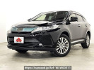 Toyota Harrier DBA-ZSU60W