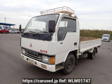 Mitsubishi Canter Guts FB308B